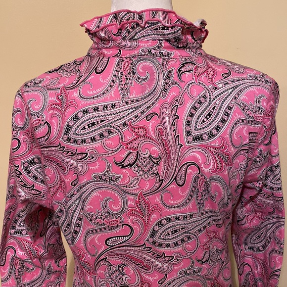 Ralph Lauren top - Picture 8 of 13